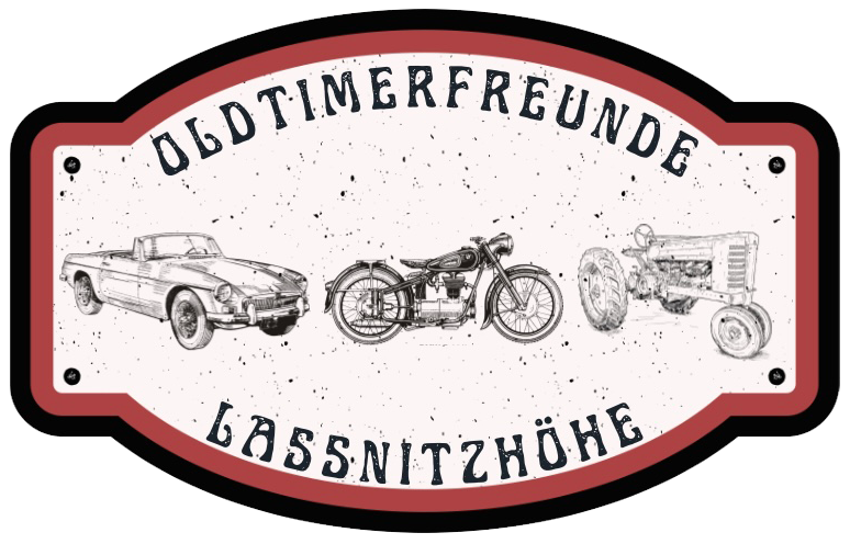 Oltimerclub Laßnitzhhöhe